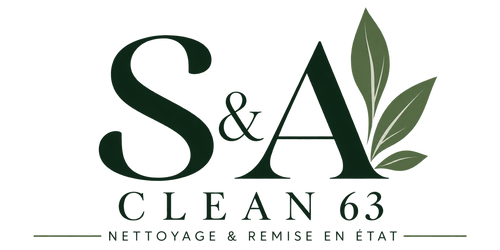 S&A Clean 63